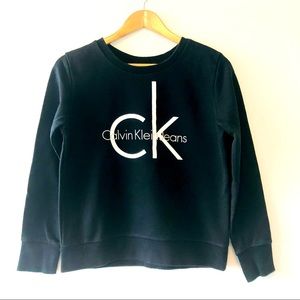 Calvin Klein sweatshirt